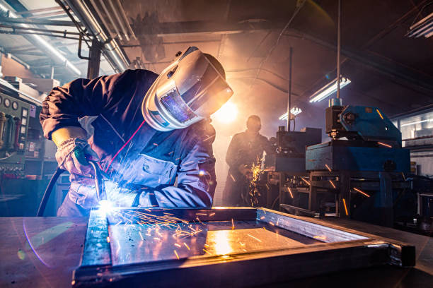 Best Artistic and Custom Metal Fabrication in North Lewisburg, OH