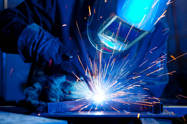 Best Artistic and Custom Metal Fabrication in North Lewisburg, OH
