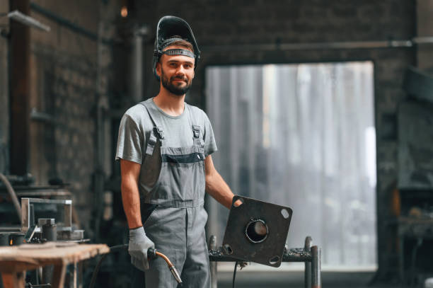 Best Aerospace and Defense Welding in North Lewisburg, OH