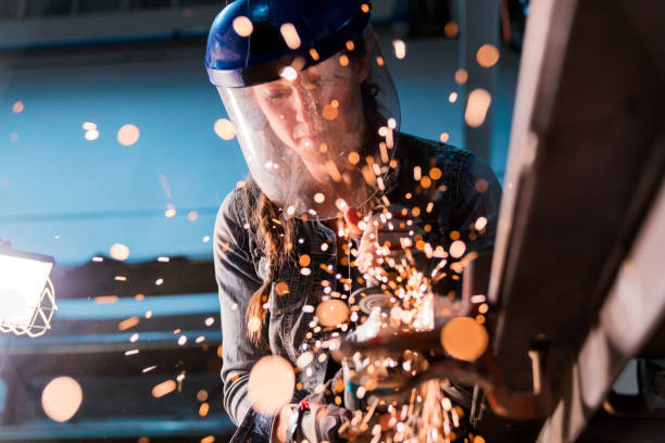 Best Automation and Robotic Welding in North Lewisburg, OH